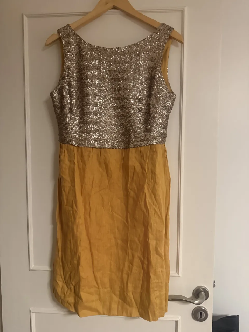Vestido Zyga · Talle S