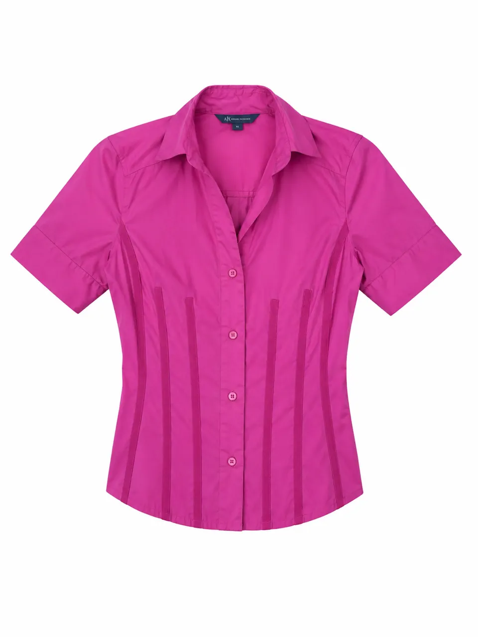 Camisa Armani Exchange · Talle XS