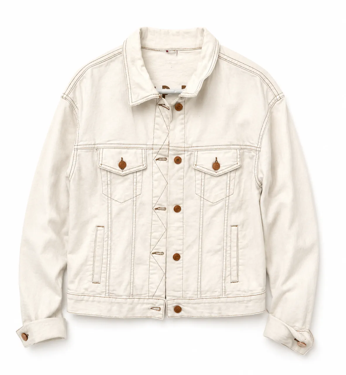 Campera Las Pepas · Talle M