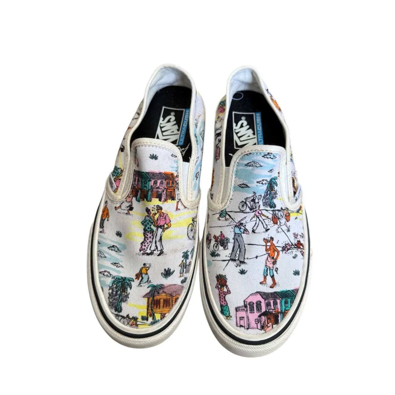 Zapatillas Vans - imagen 1