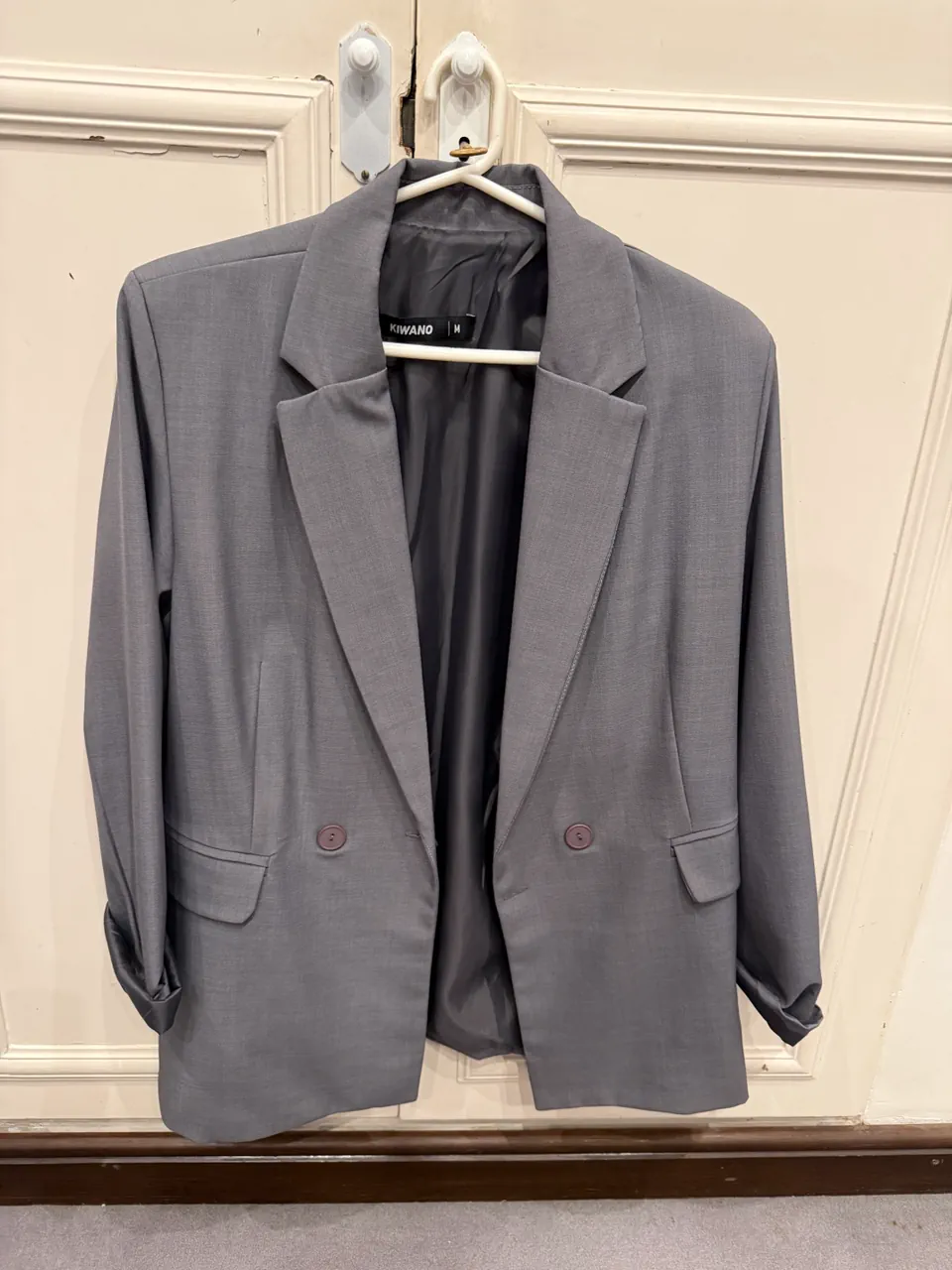 Blazer KIWANO · Talle M