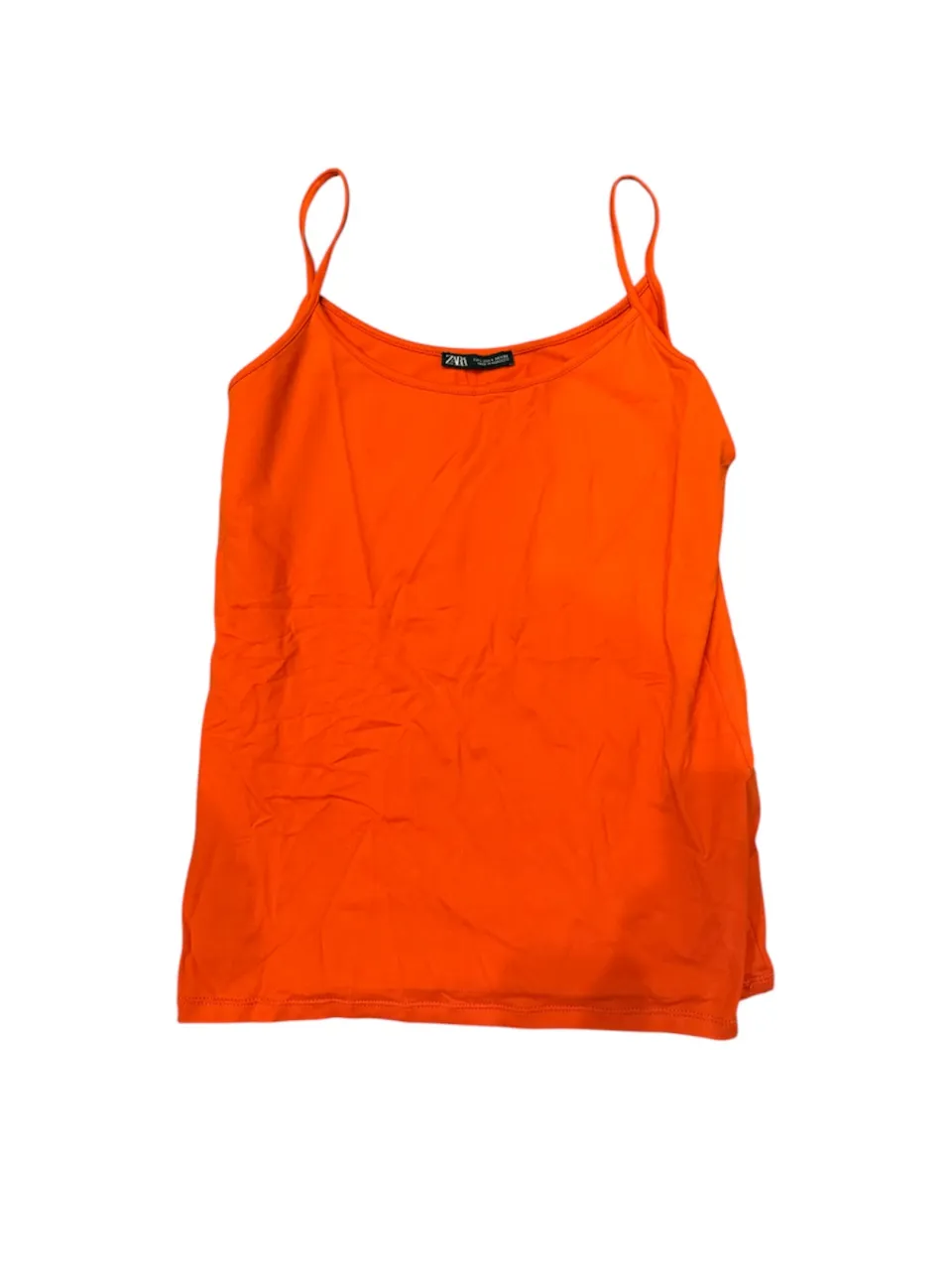 Top Zara - imagen 1