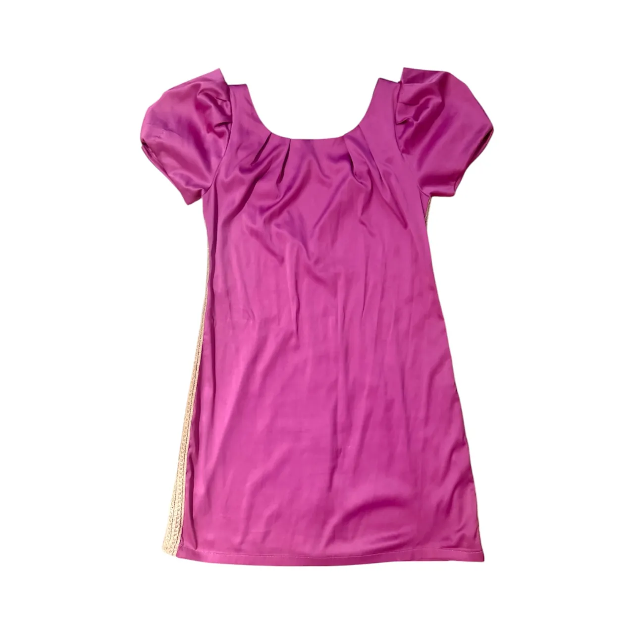 Vestido Ona Saez · Talle único