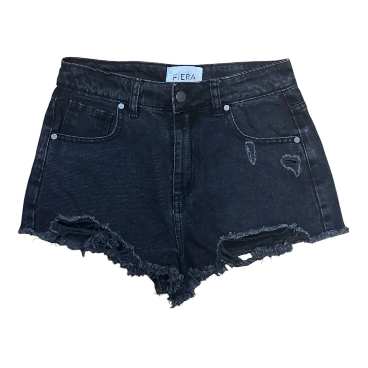 Short Fiera - imagen 1
