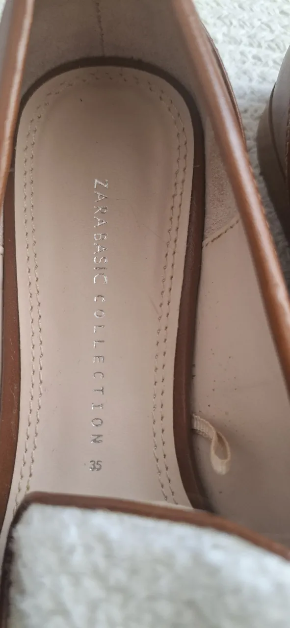 Zapatos Zara - imagen 3