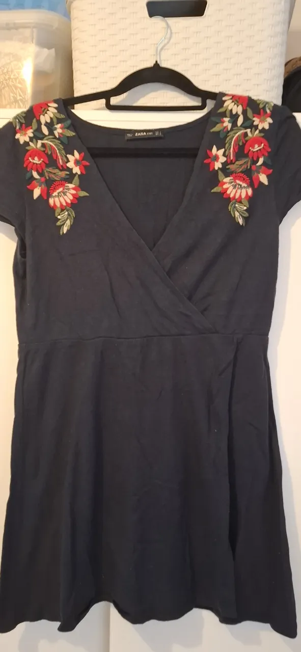 Vestido Zara - imagen 1