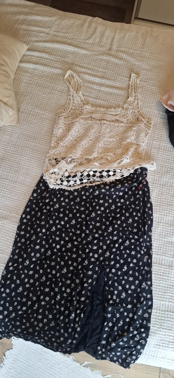 Hollister · Talle L