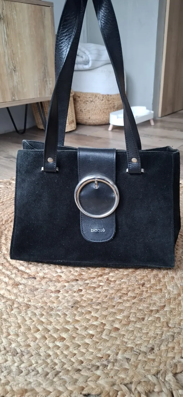 Bolso Blaque