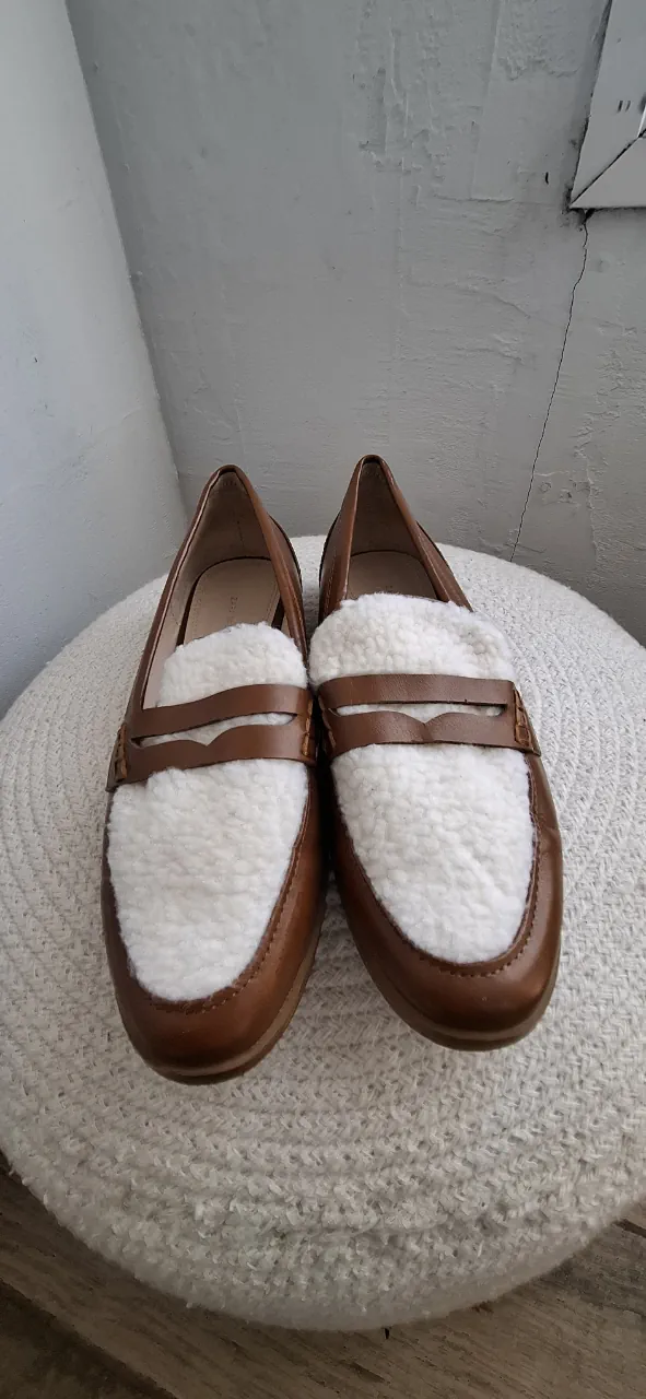 Zapatos Zara - imagen 4