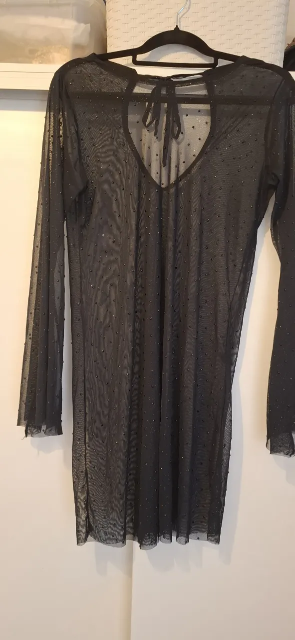 Vestido Malas compañias - imagen 1