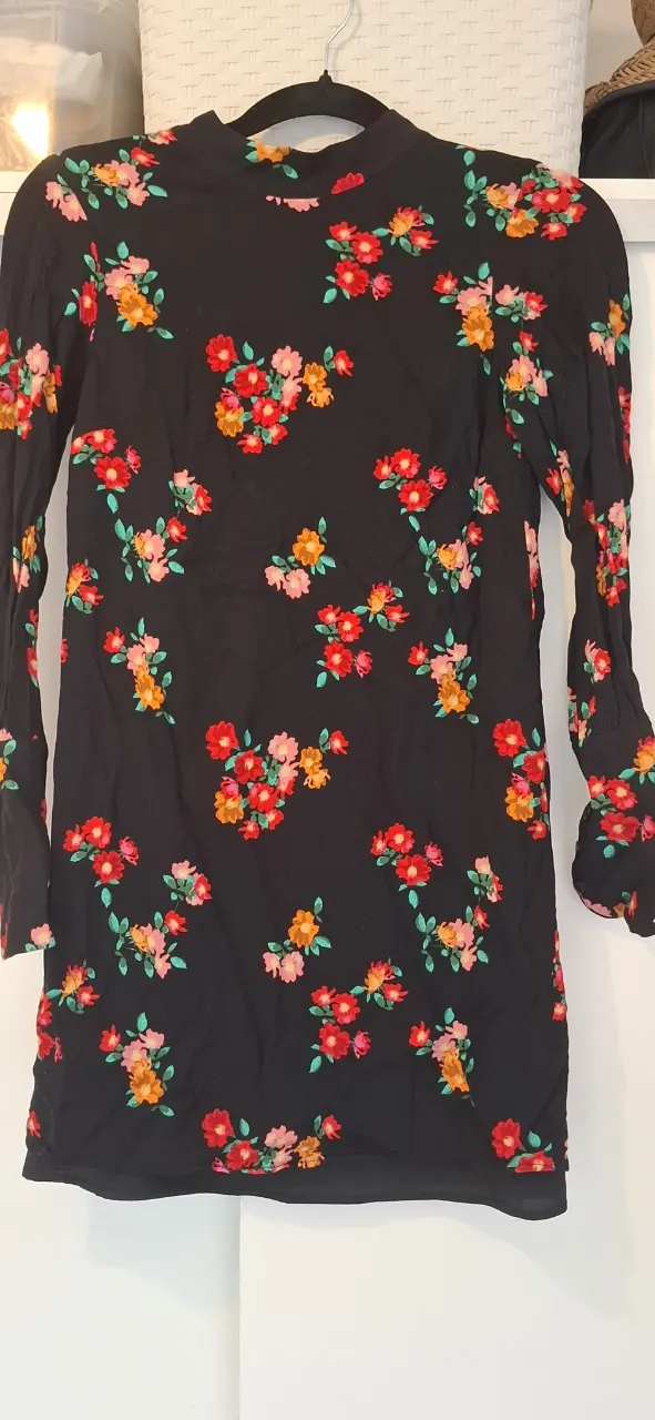 Zara · Talle S