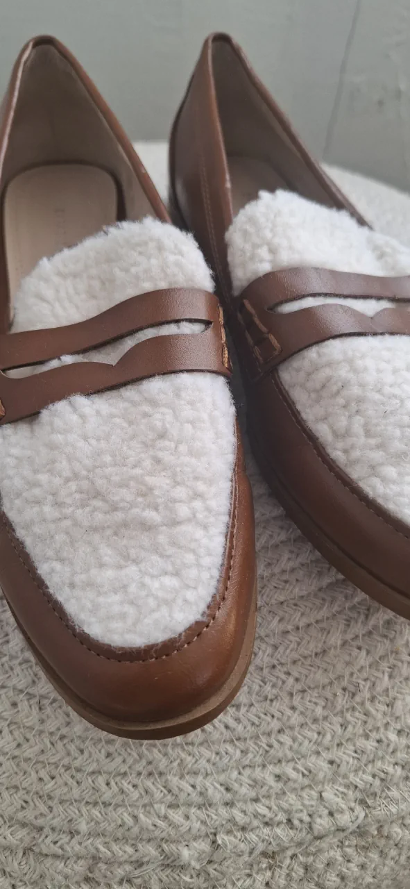 Zapatos Zara - imagen 2