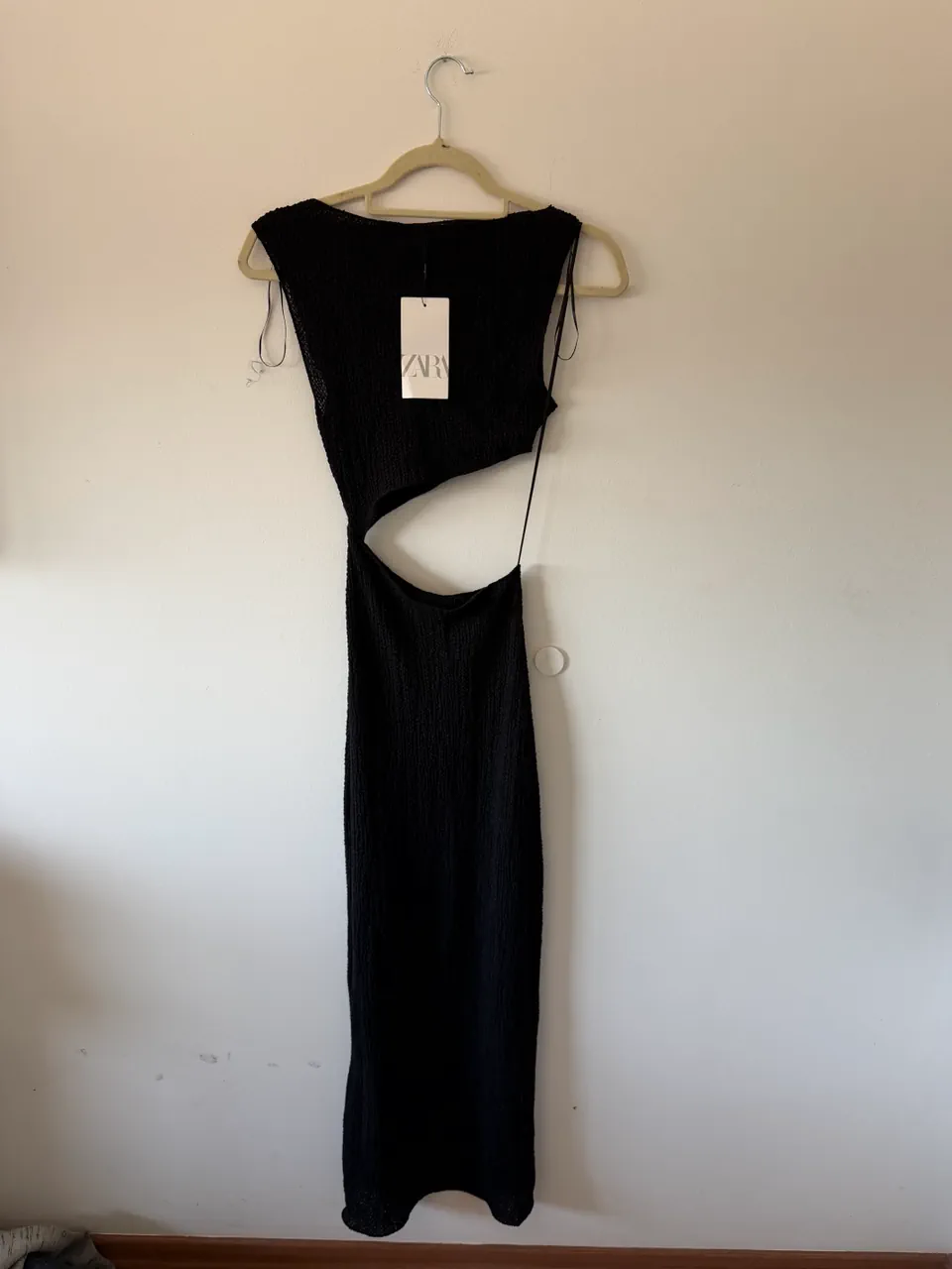 Vestido Zara - imagen 1