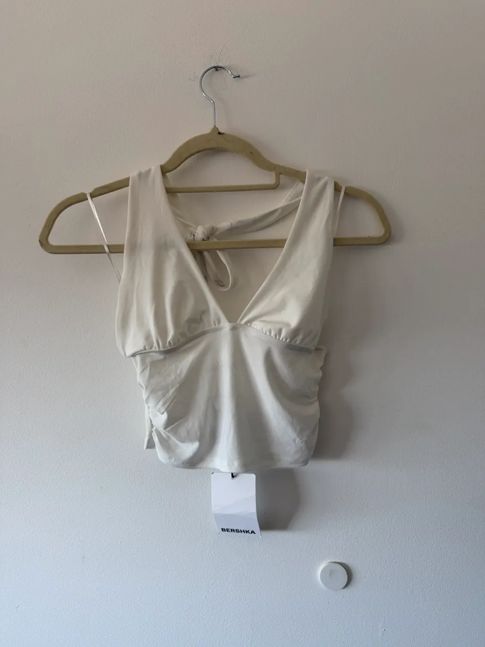 Musculosa Bershka - imagen 1