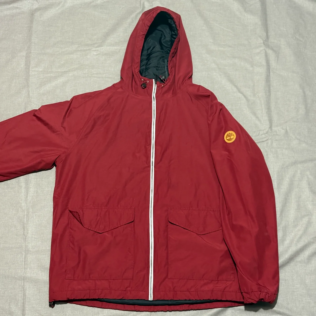 Campera Timberland - imagen 1
