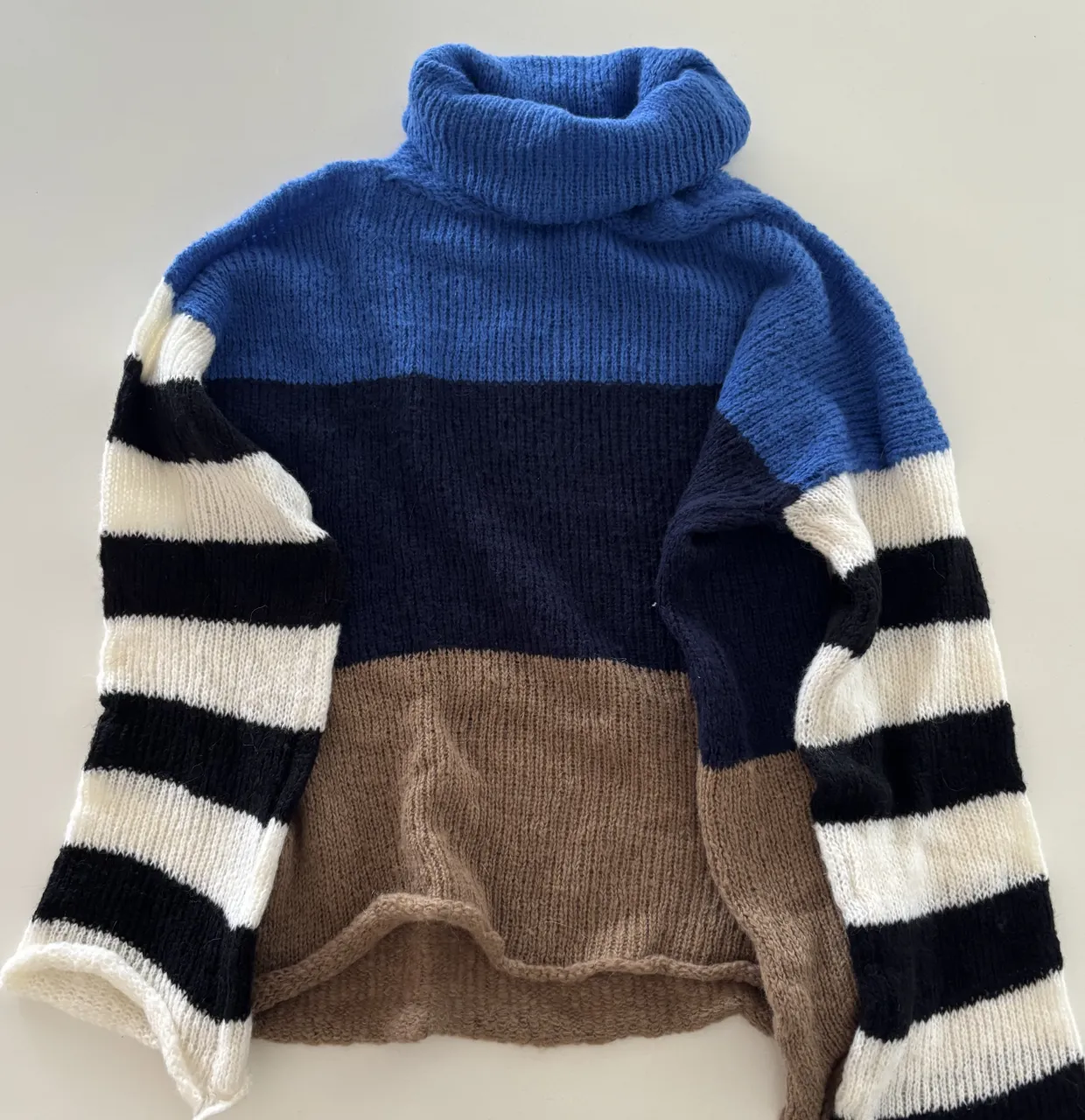 Polera Sin marca · Talle M