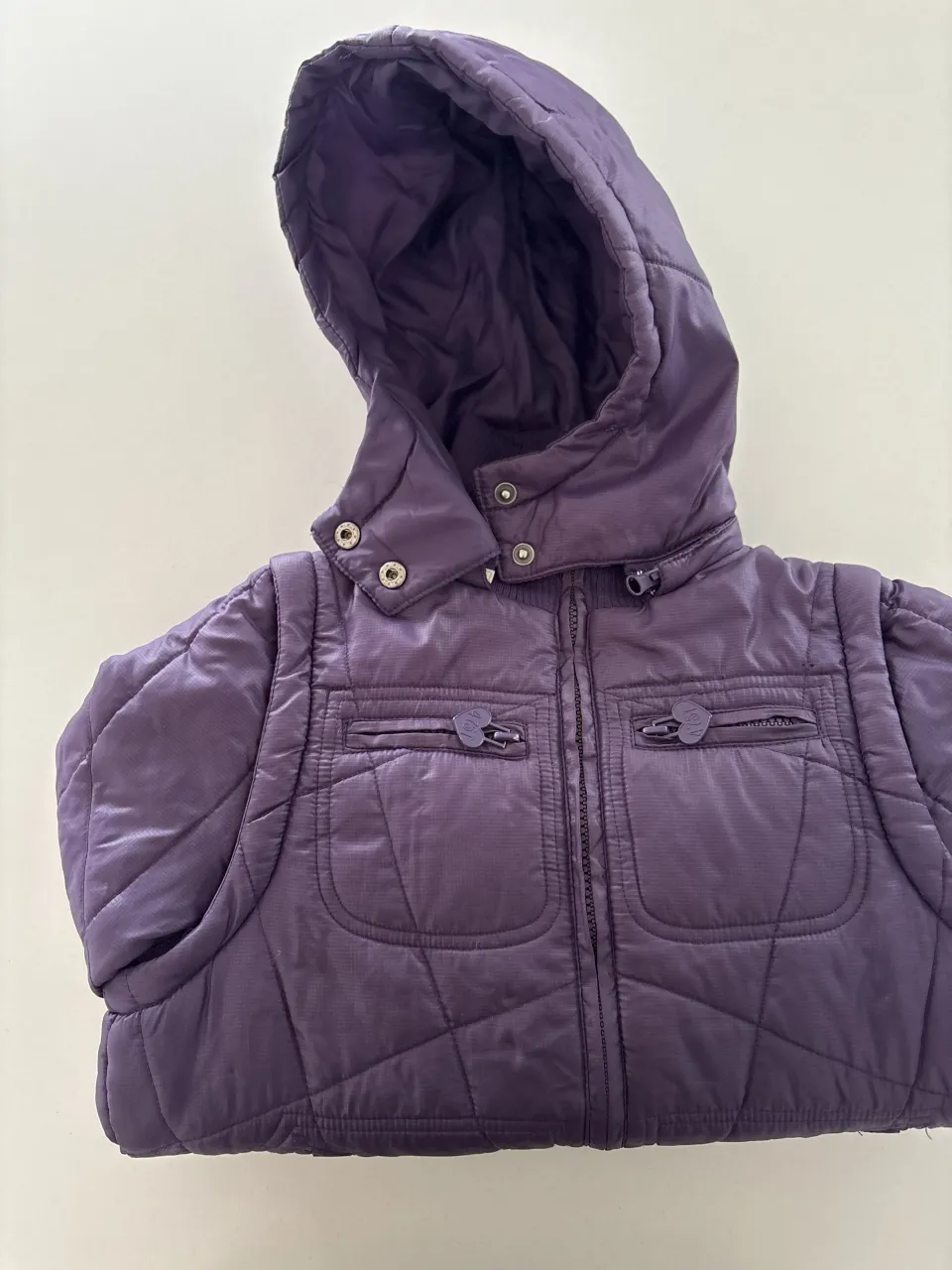 Campera bomber 47 Street · Talle XS