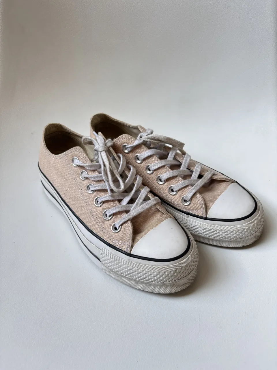 Zapatillas Converse - imagen 1