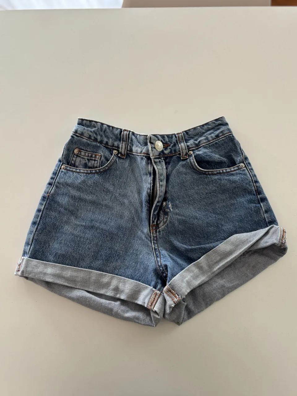 Short Complot · Talle MEX/ARG 23