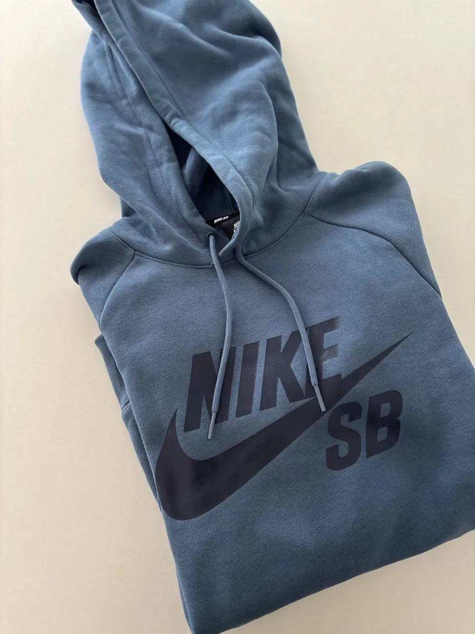 Buzo Nike · Talle XS