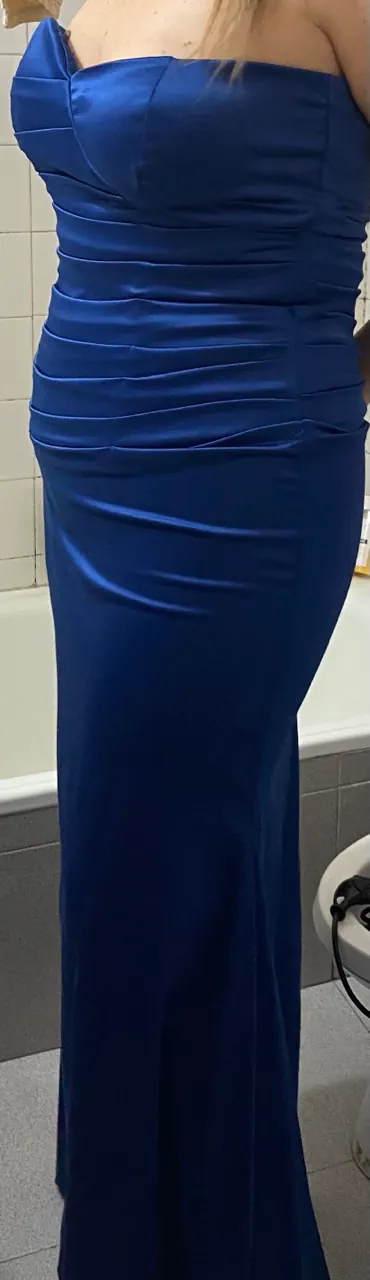Vestido Sin especificar · Talle XL
