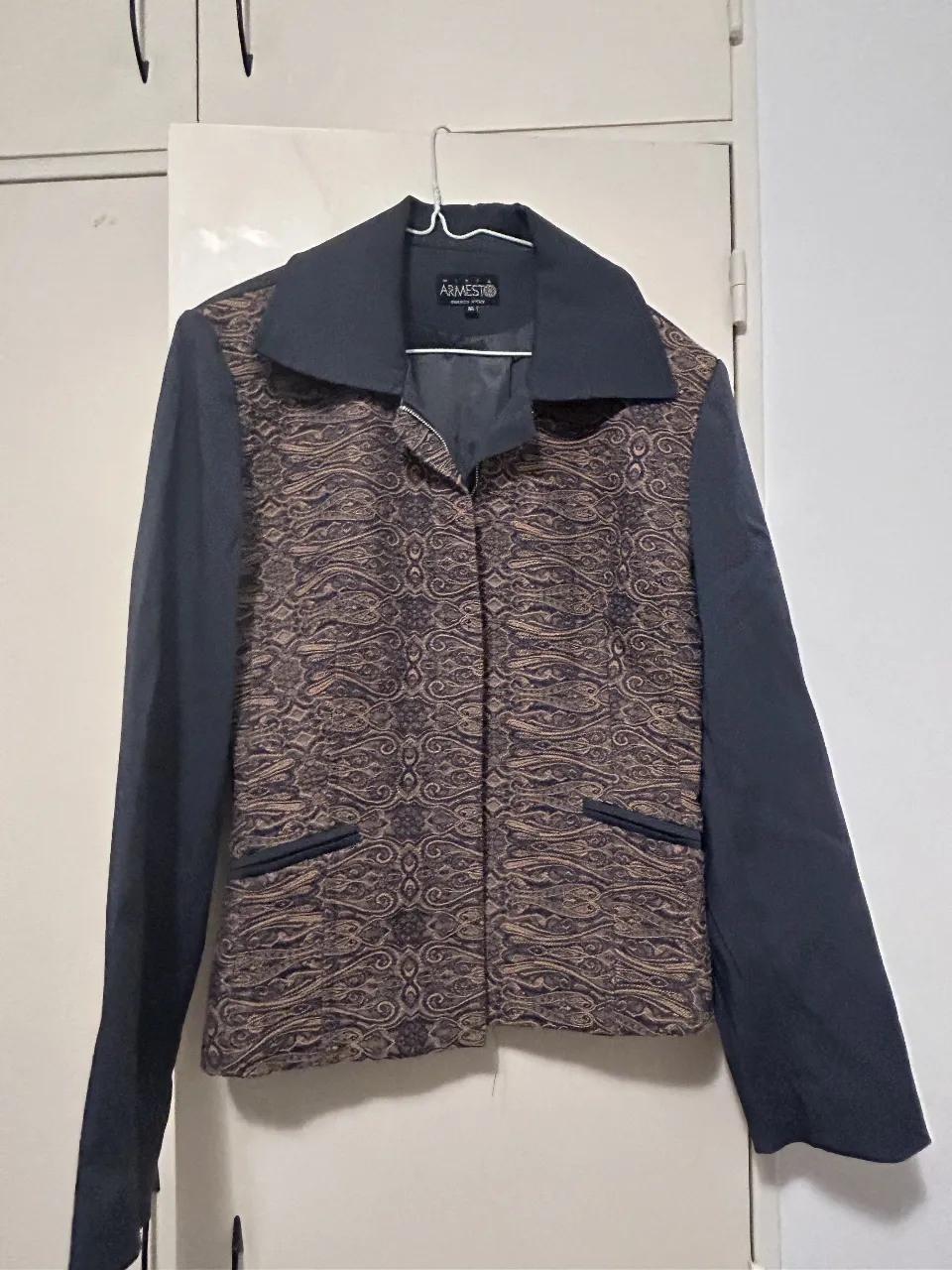 Camisa Armesto · Talle L