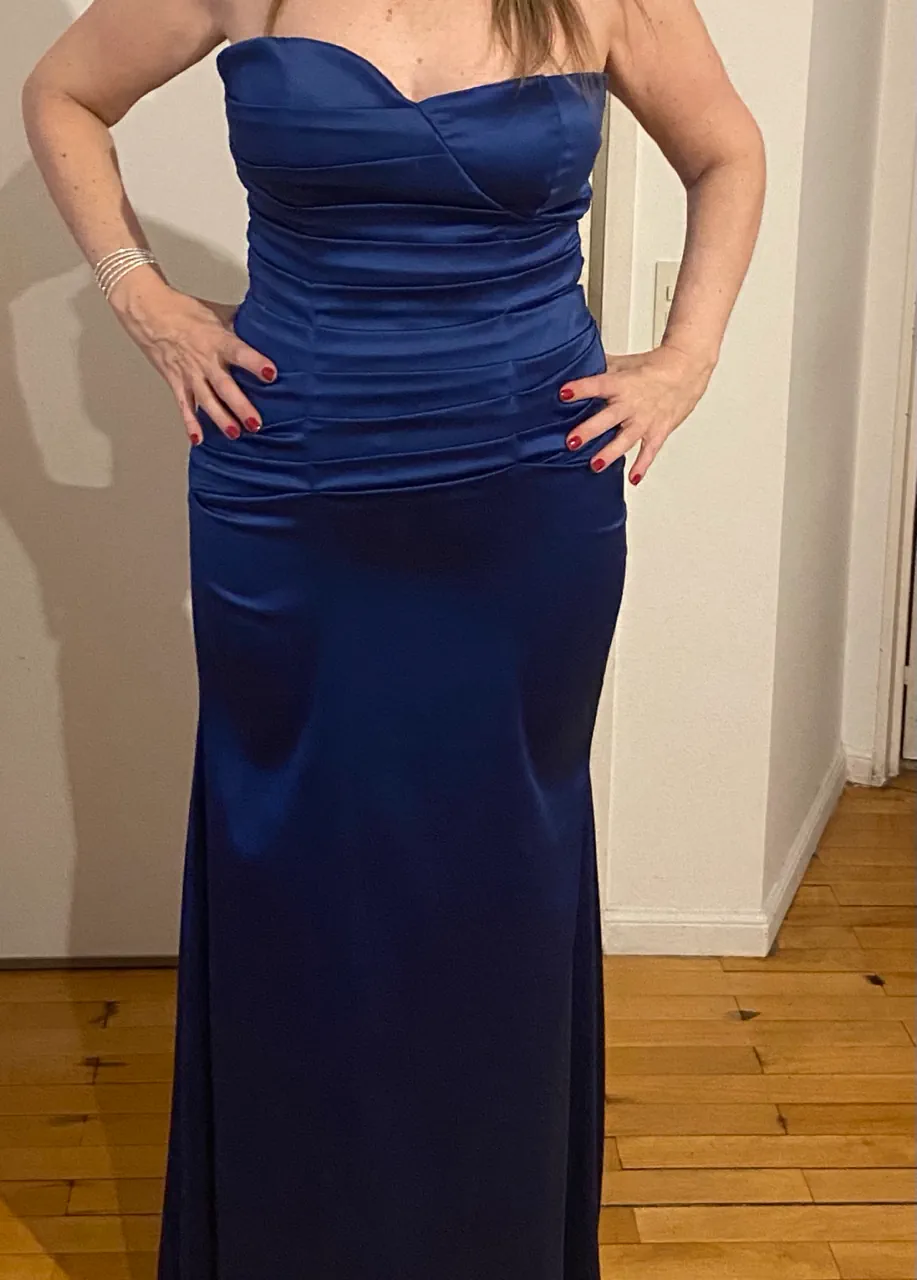 Vestido Sin especificar - imagen 2