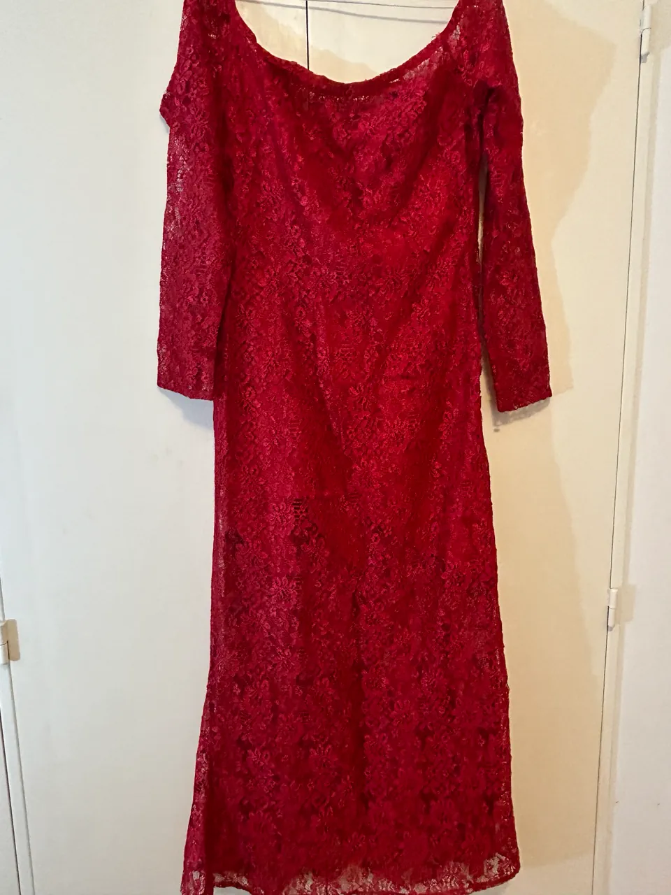 Mourine dinnar · Talle L