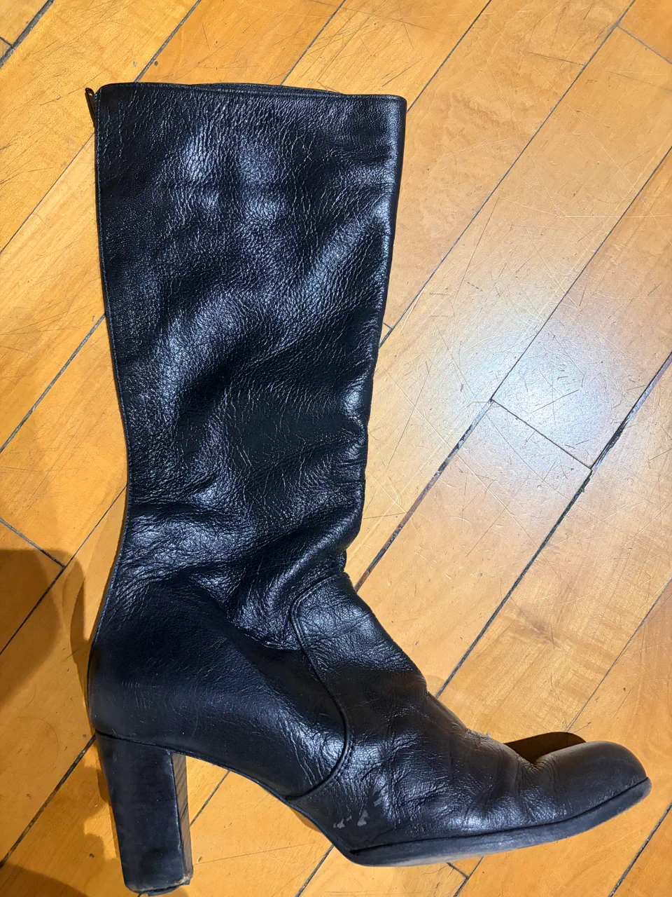 Botas Prego - imagen 1