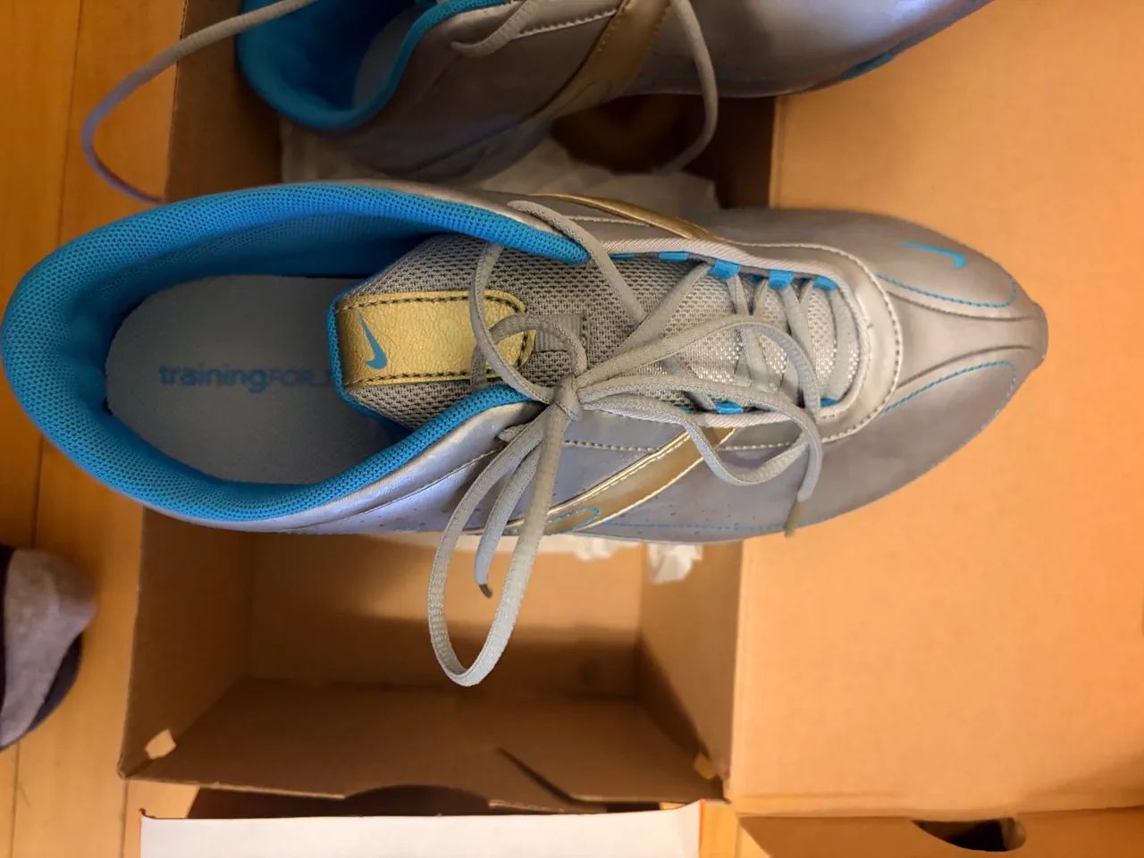 Zapatillas Nike - imagen 1