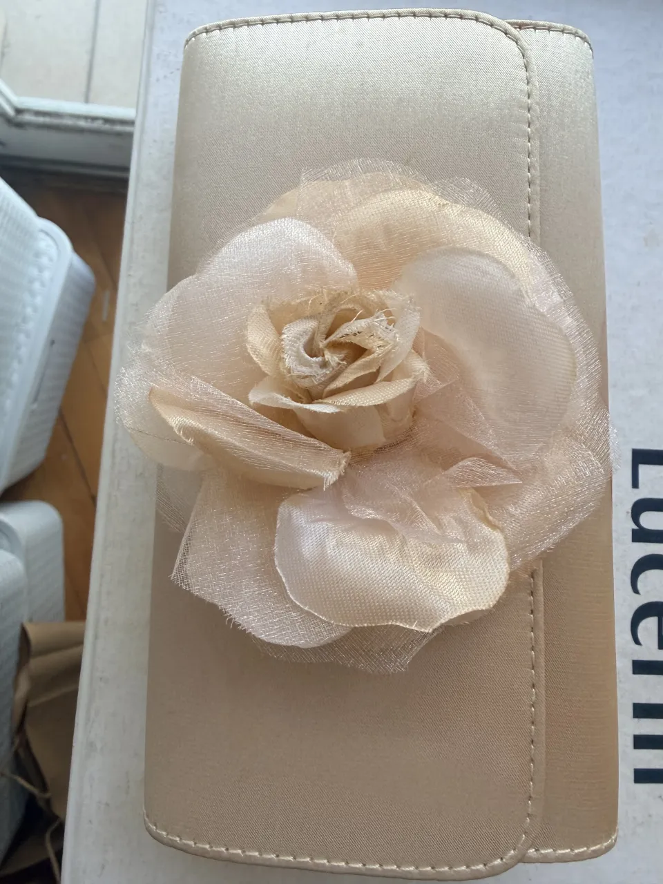 Cartera Sin marca