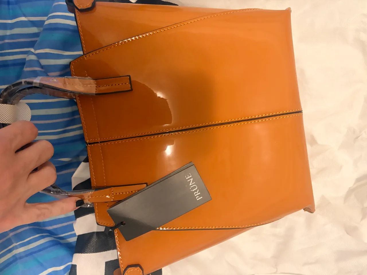 Cartera Prüne - imagen 1