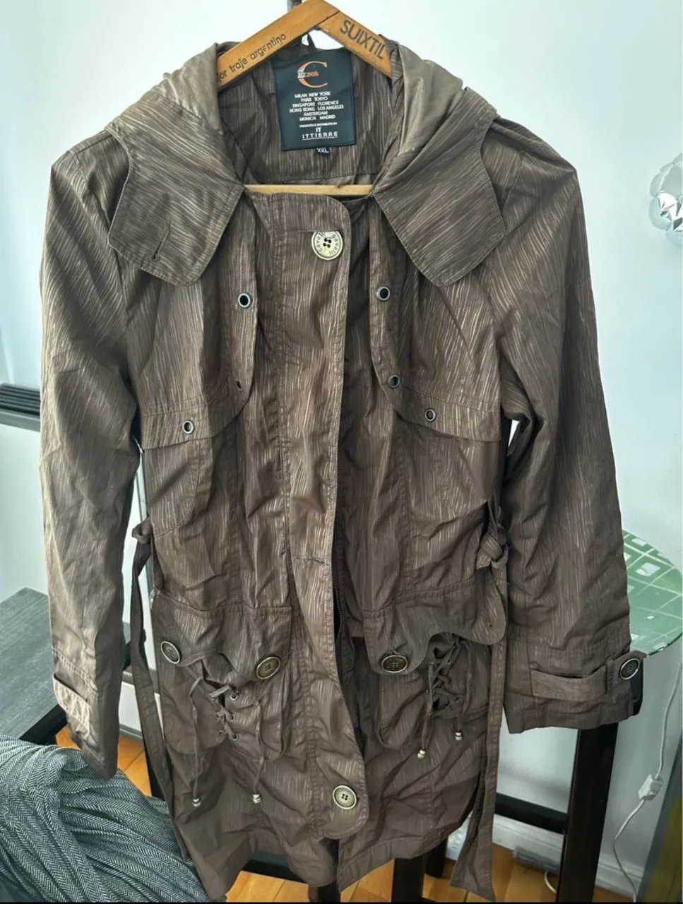 Roberto Cavalli · Talle L