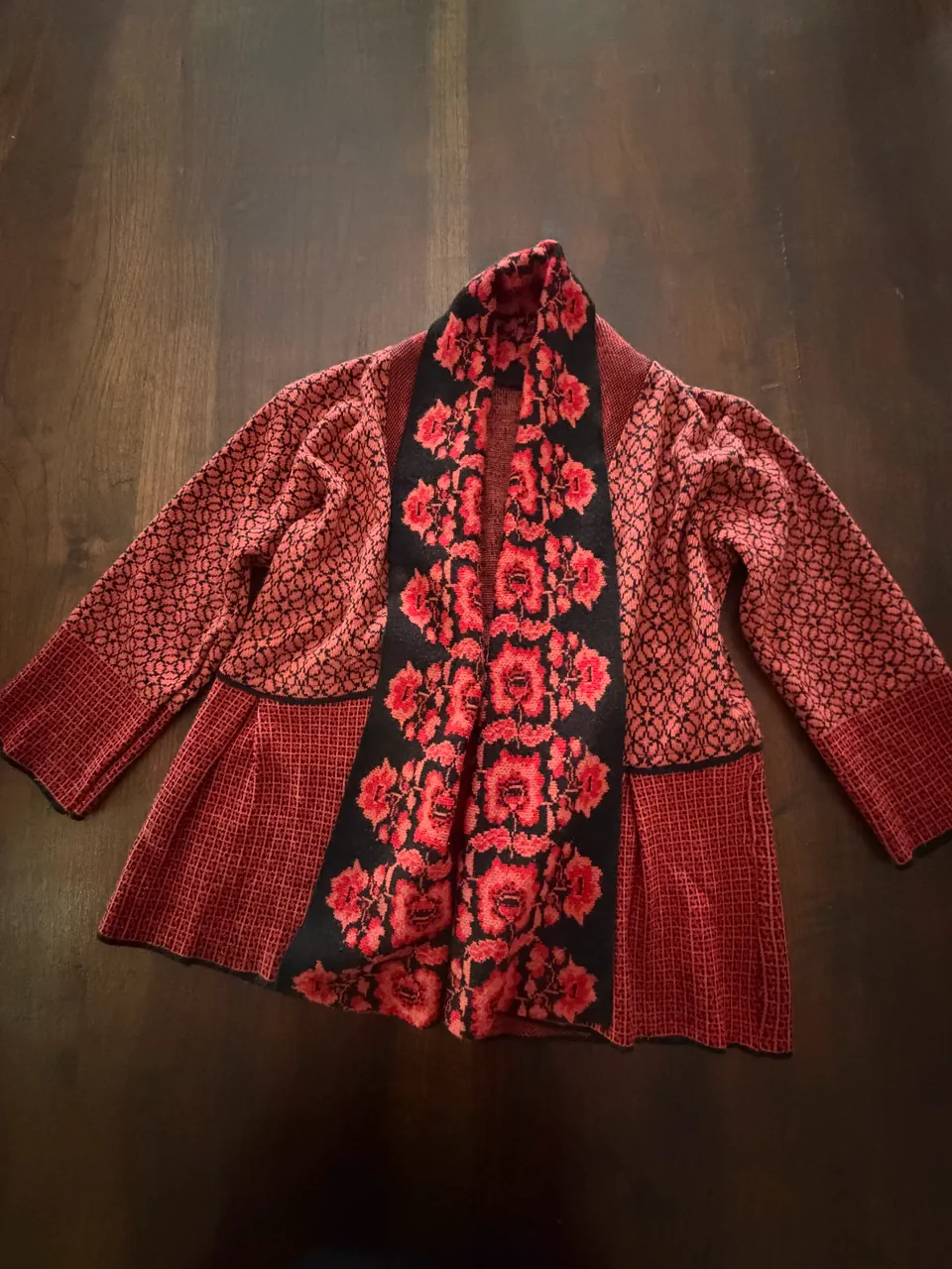 Cardigan Sin marca - imagen 1