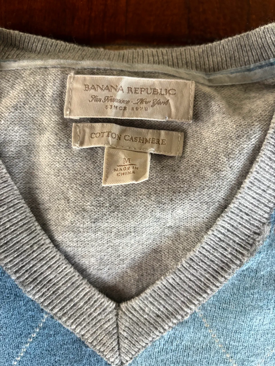 Sweater Banana Republic - imagen 2