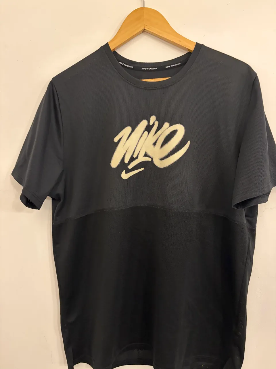 Remera Nike - imagen 1