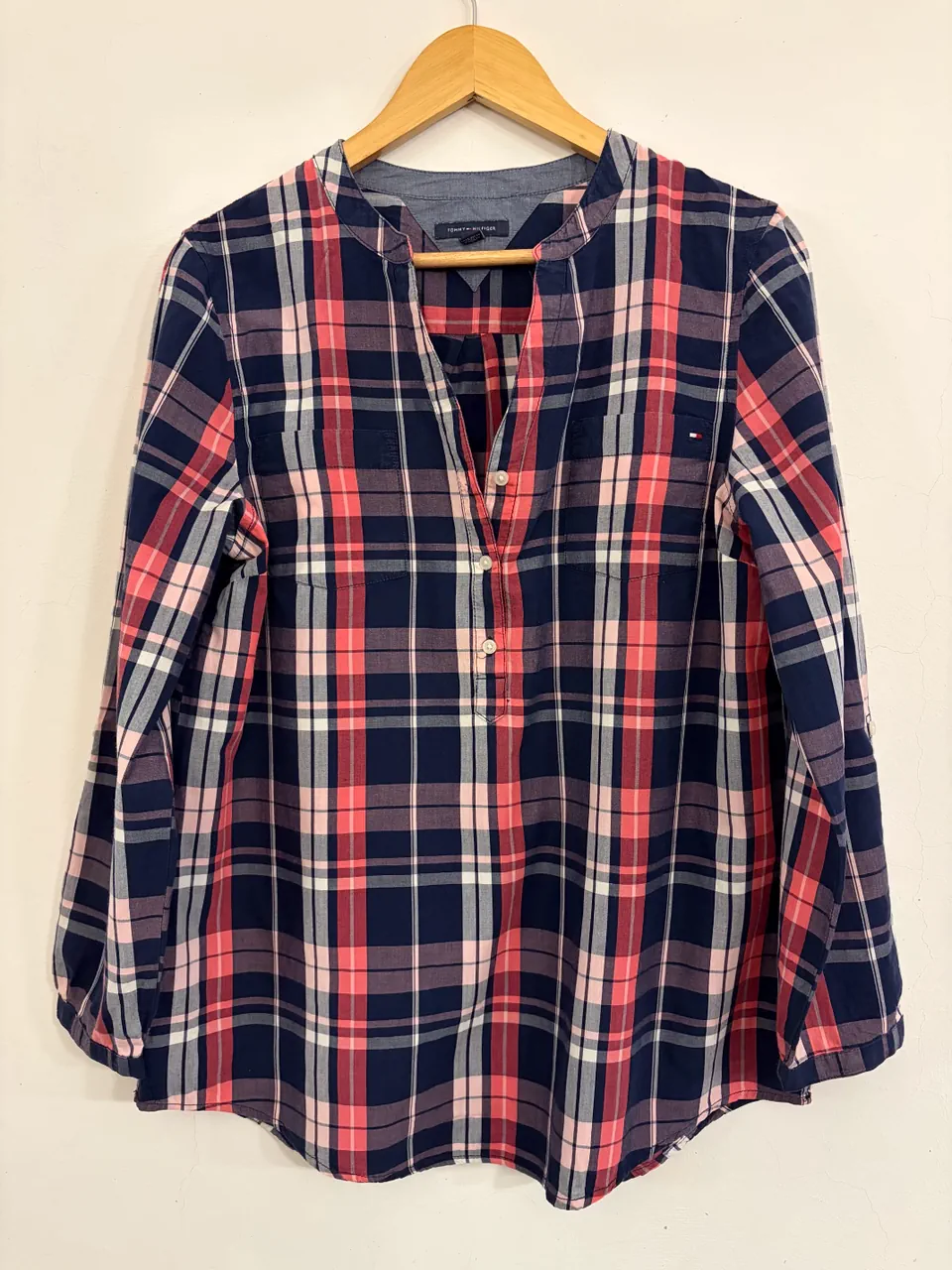 Tommy Hilfiger · Talle L