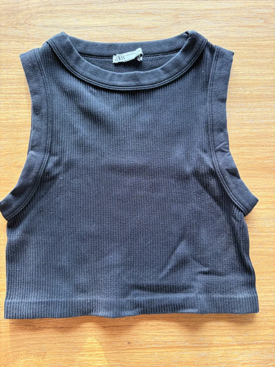 Zara · Talle XS