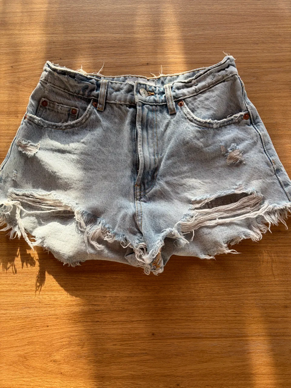 Zara · Talle S