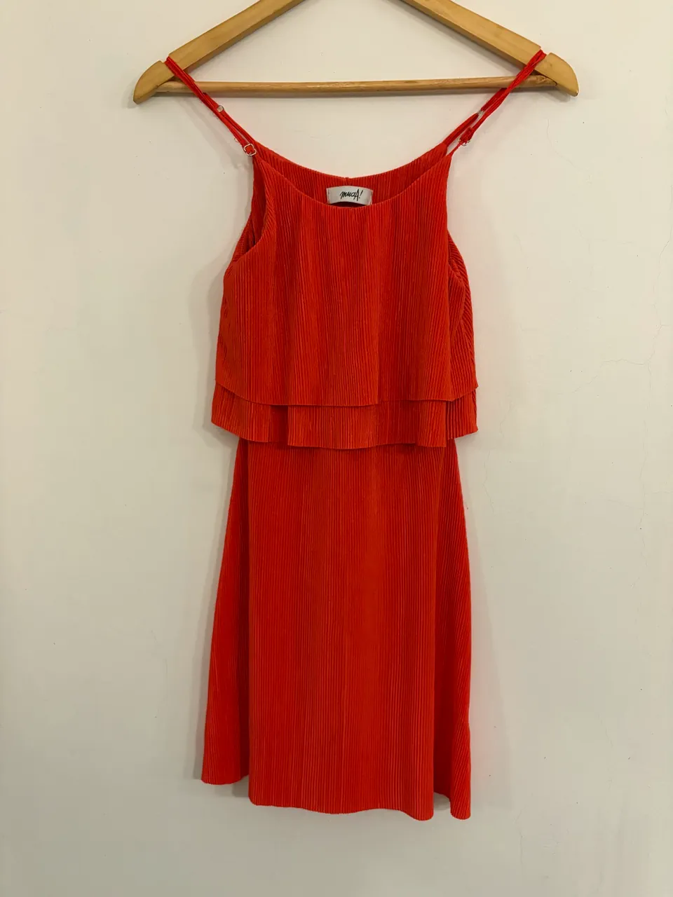 Vestido Muaa - imagen 1
