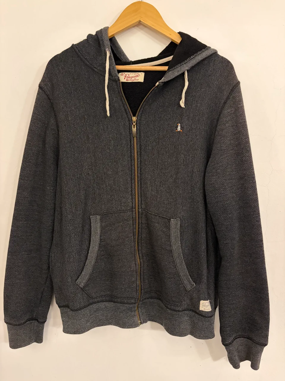 Buzo Original Penguin - imagen 1