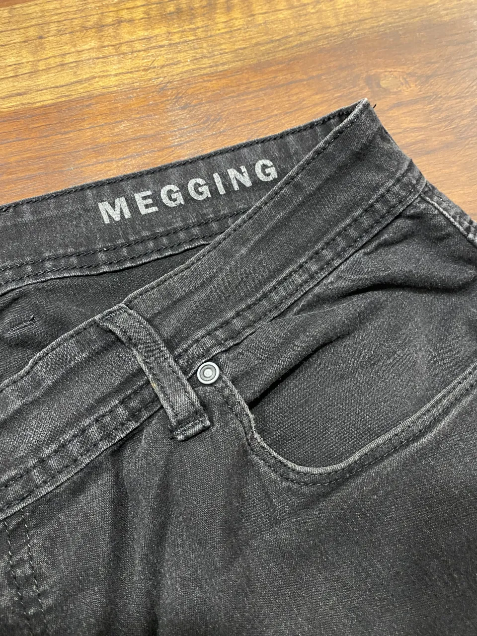 Pantalón Megging - imagen 1