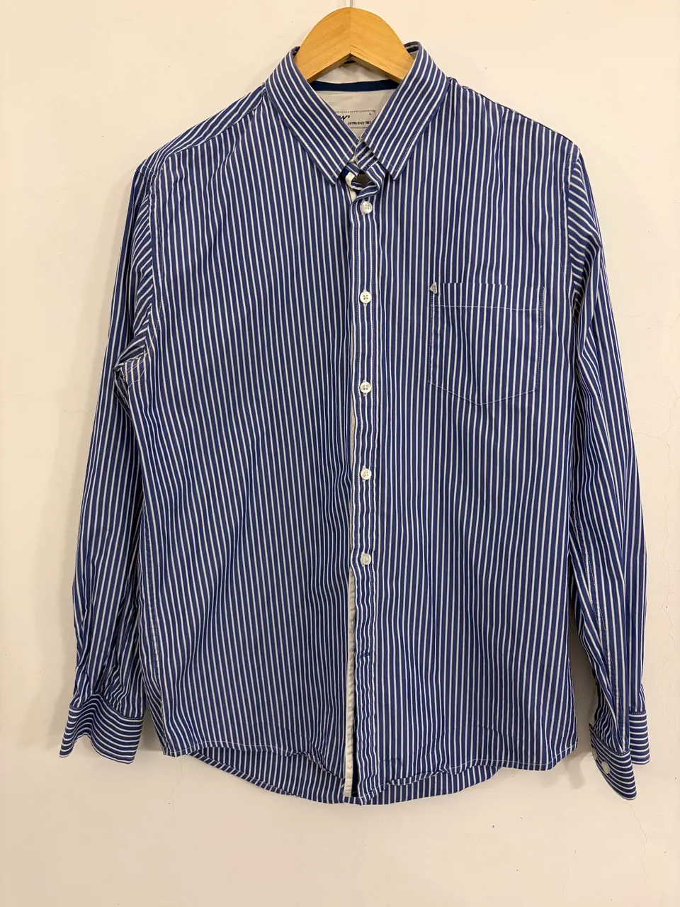 Camisa New Man - imagen 1