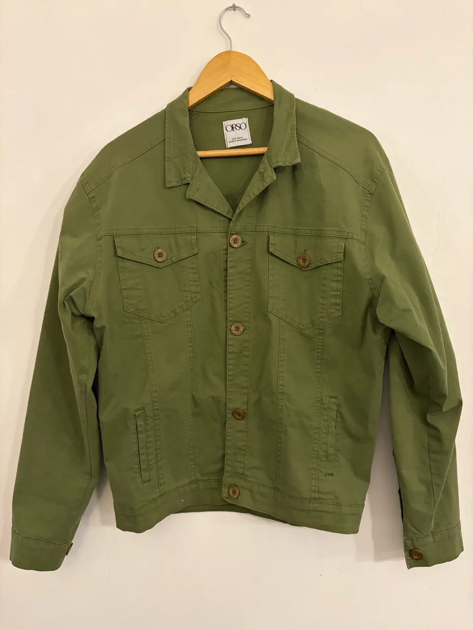 Campera Orso - imagen 1