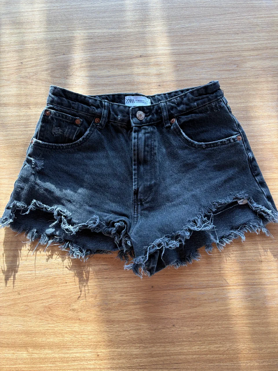 Zara · Talle 2