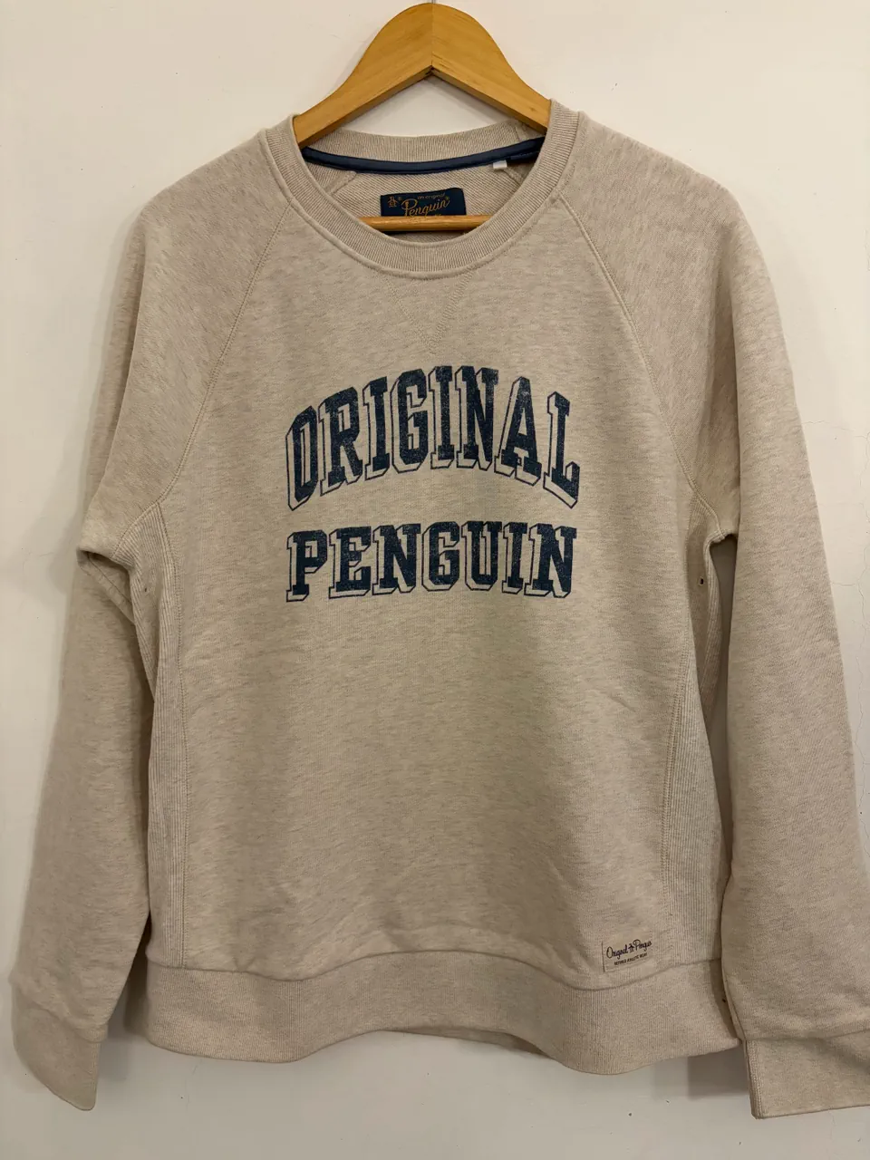 Buzo Original Penguin - imagen 1