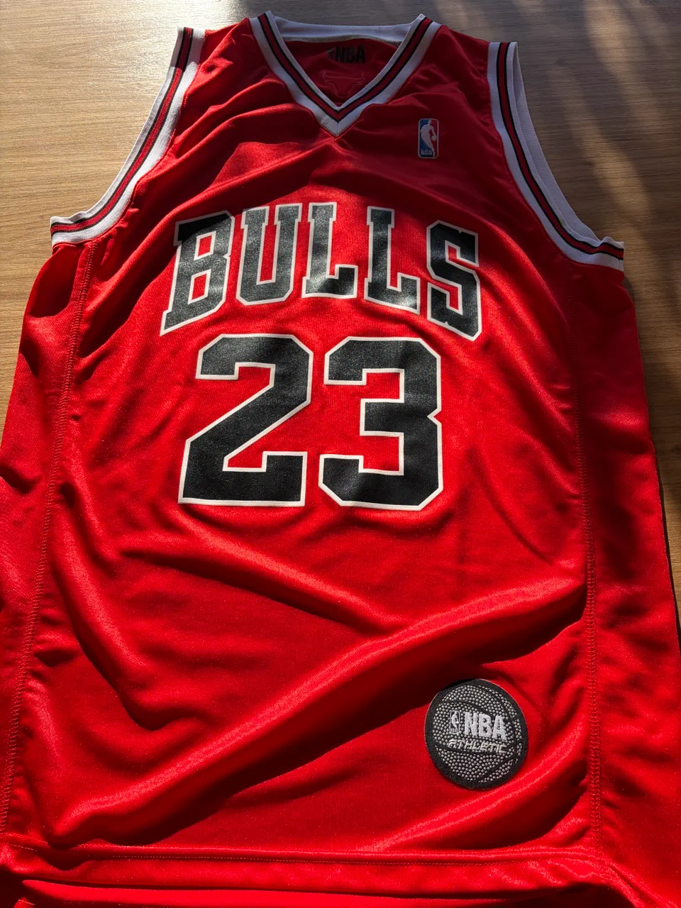 Camiseta NBA - imagen 1