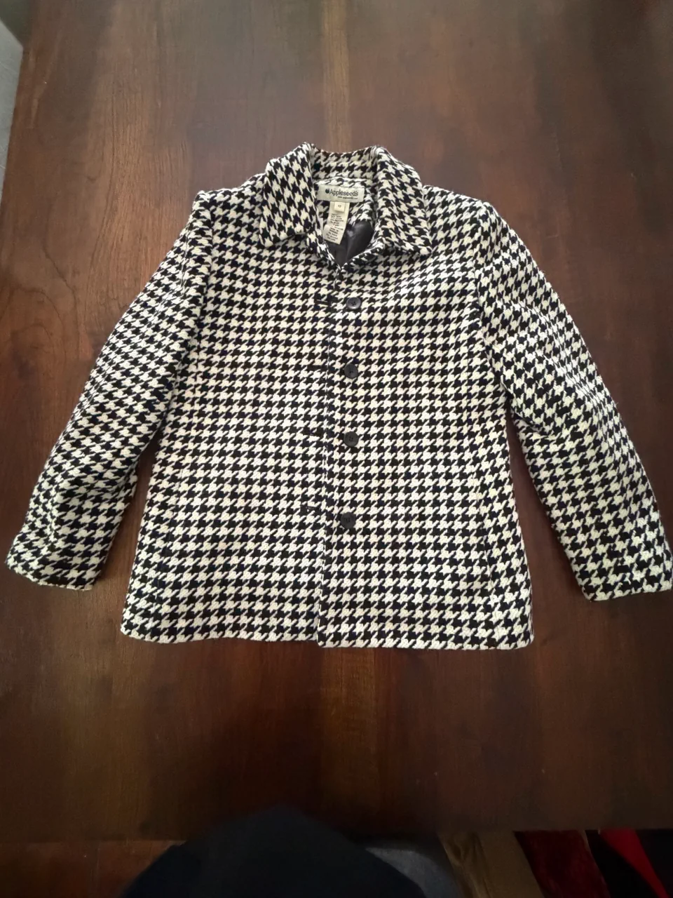 Campera Otra - imagen 1