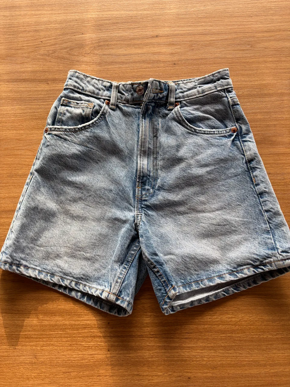 Zara · Talle S
