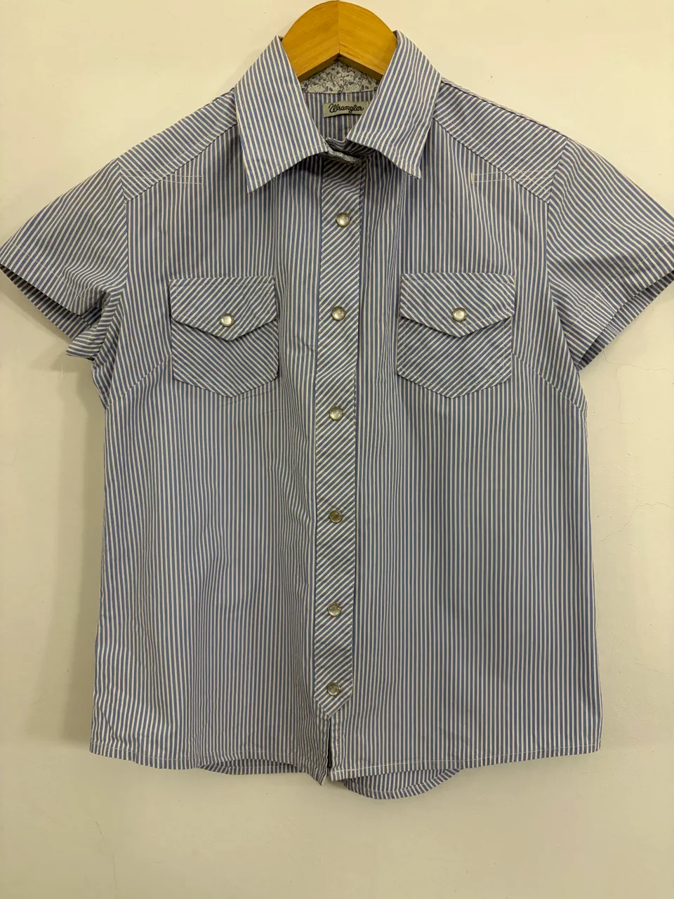 Wrangler · Talle M